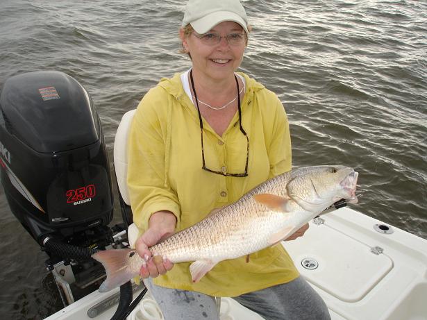 Redfish